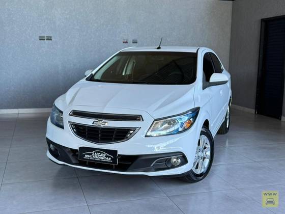 CHEVROLET PRISMA 1.4 MPFI LTZ 8V FLEX 4P MANUAL CHEVROLET PRISMA 1.4 MPFI LTZ 8V FLEX 4P MANUAL